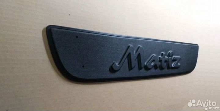 Daewoo Matiz зимняя заглушка утеплитель