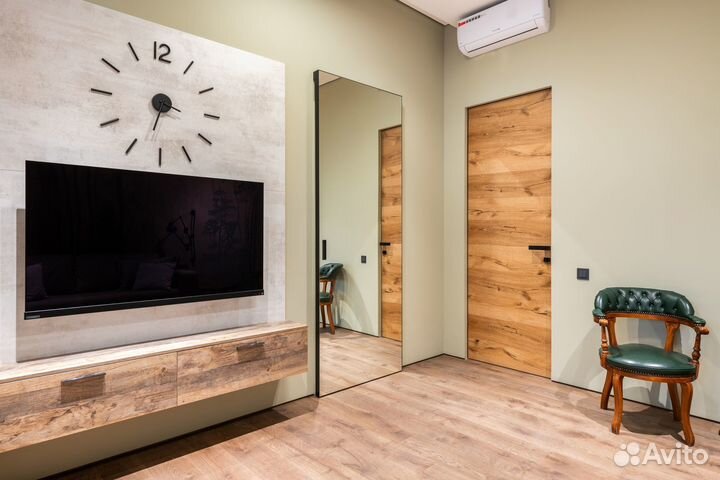 Ремонт и отделка квартир под ключ