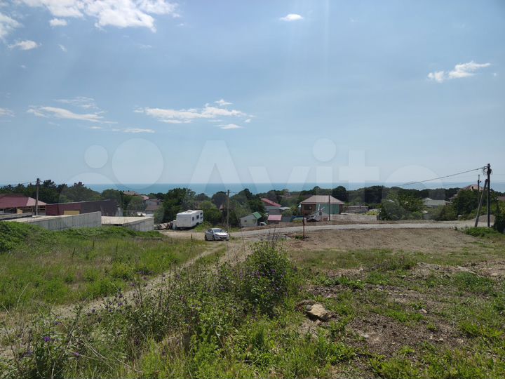 Участок 6,2 сот. (ИЖС)