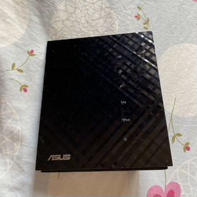 Asus RT-N56U