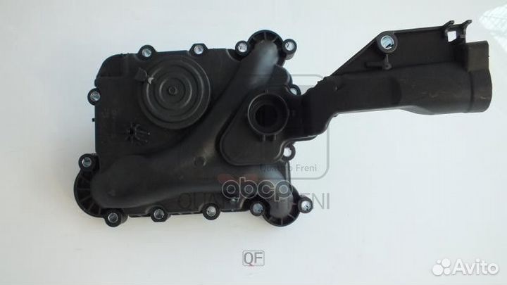 Клапан audi A6 2.8 QF47A00130 quattro freni