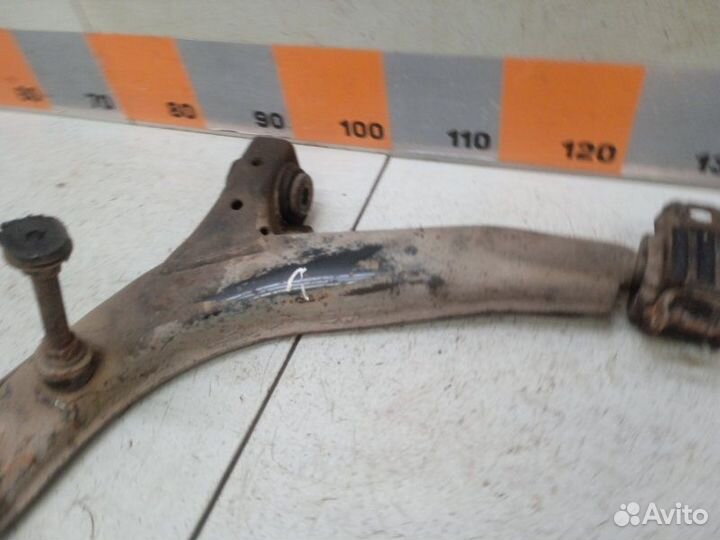 Рычаг передний левый Chevrolet Lanos 1.5 2008