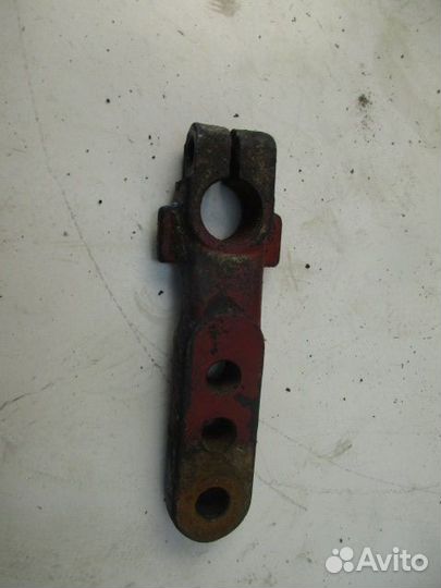 Сошка кулисы кпп Iveco Stralis