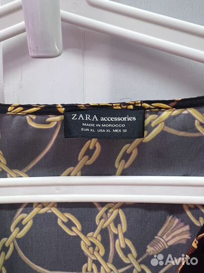 Боди zara