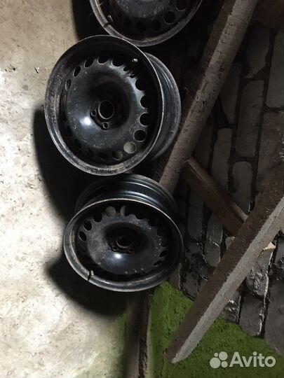 Диски Шевроле Круз
