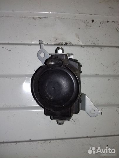 Сирена сигнализации Toyota Land Cruiser 200