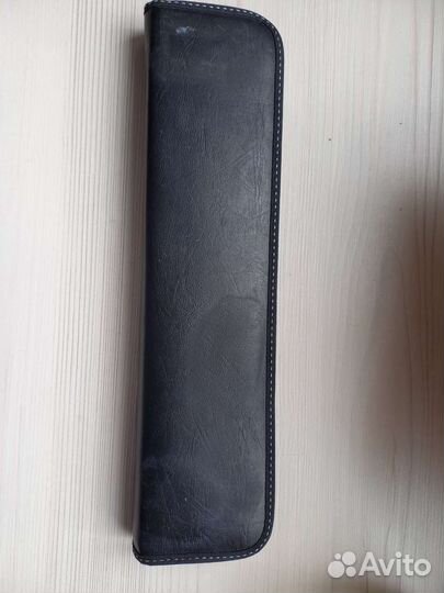 Пенал для кистей