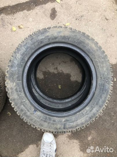 Cordiant Snow Cross 185/65 R14