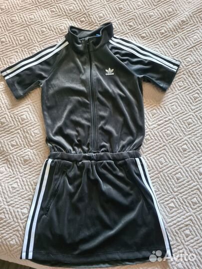 Платье adidas