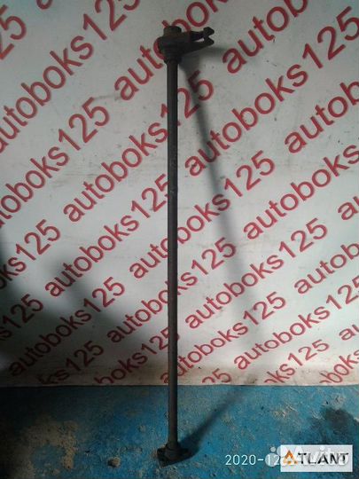 Торсион левый ssangyong musso sports