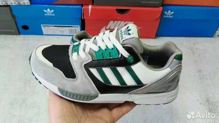 Кроссовки adidas torsion торшин