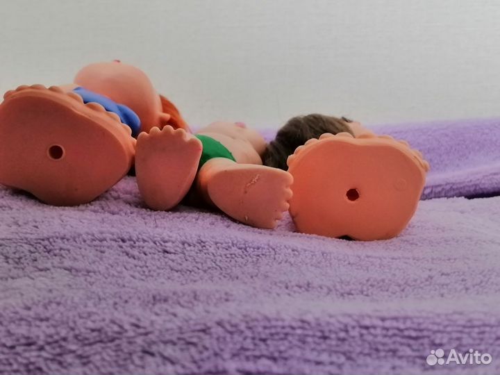 Резиновые игрушки СССР,Югославия