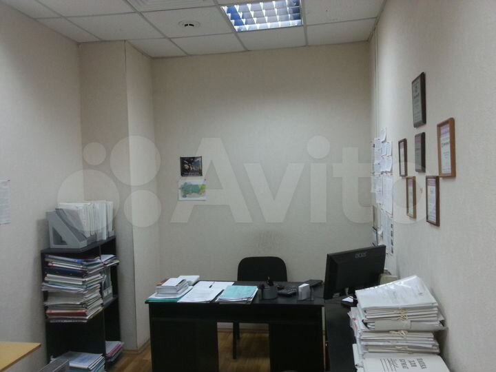 Офис10.6 м² и 28.5м,р-н цкр собст. юр адрес.мебель