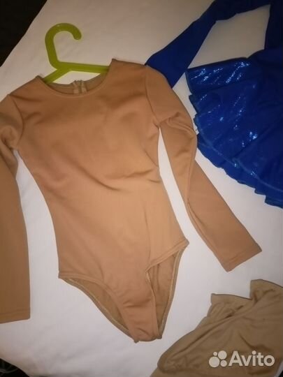 Одежда для фигурного катания