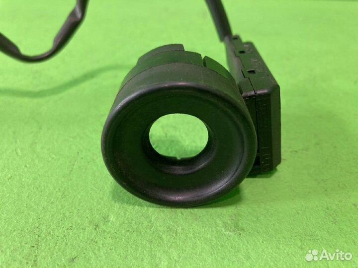 Блок управления иммобилайзером MAN TGA