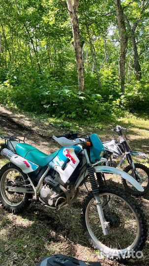 Продам мотоцикл