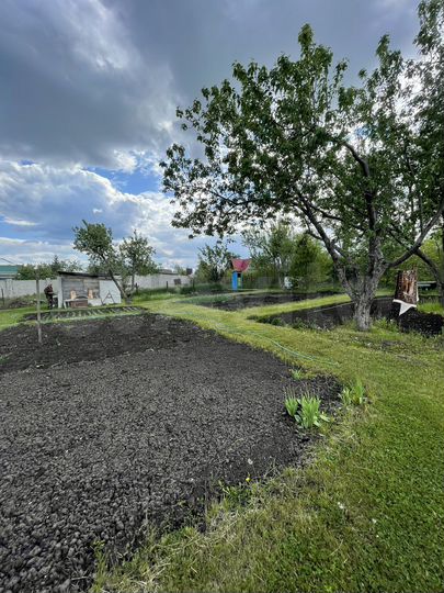 Дача 25 м² на участке 12,6 сот.