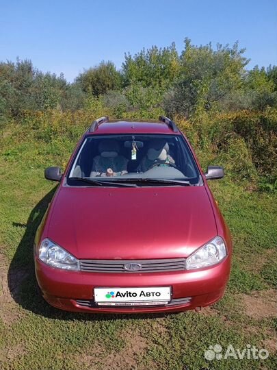 LADA Kalina 1.6 МТ, 2011, 144 000 км