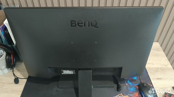 Монитор для компьютера 27 дюйма бу