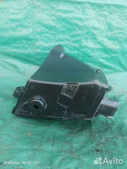 Корпус блока предохранителей Renault Logan 2011 г