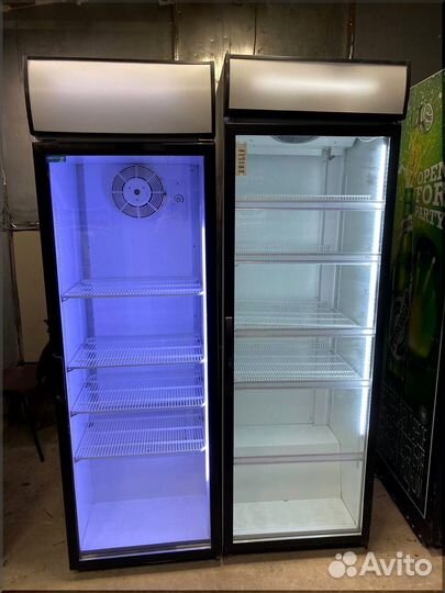 Холодильный шкаф 600 шт в наличии