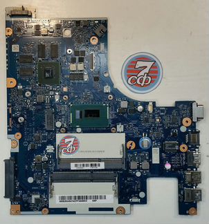 Материнская плата ноутбука Lenovo Z50-70