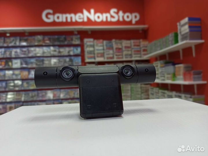 Sony PlayStation VR