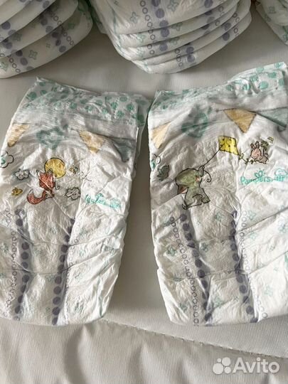 Подгузники