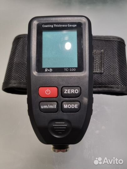 Толщиномер