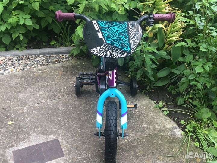 Велосипед детский Siren