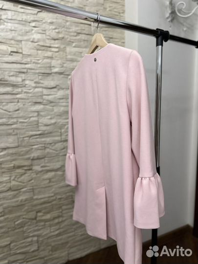 Пальто женское tom tailor, xs (42 размер)