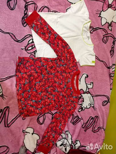 Детская одежда для девочек