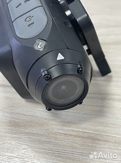 Линза drift Ghost X/XL/4K