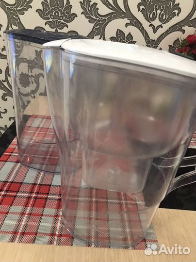 Кувшин для фильтра воды Brita