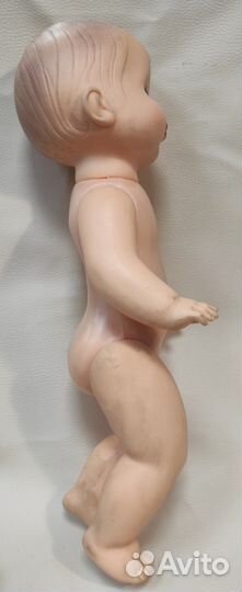 Редкая кукла 