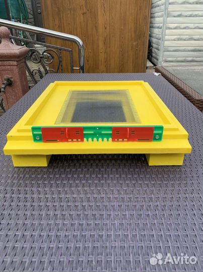 Ульи ппу дадан