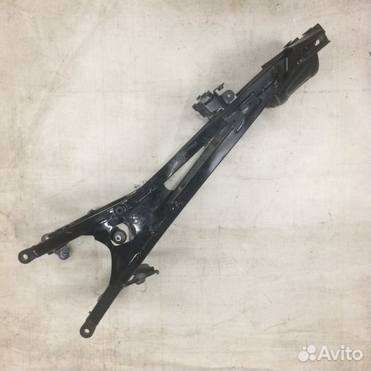 Продам подрамник на honda CBR 600 FA