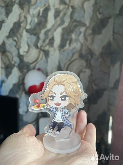 Фигурка аниме