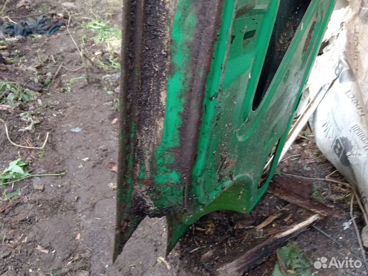 Запчасти на москвич 412