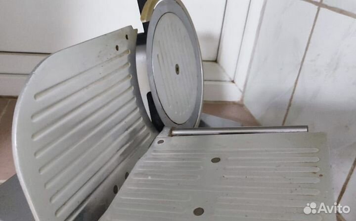 Слайсер для нарезки б/у