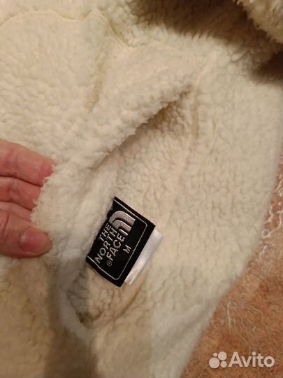 Куртка the north face