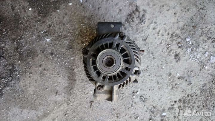 Генератор мазда, форд