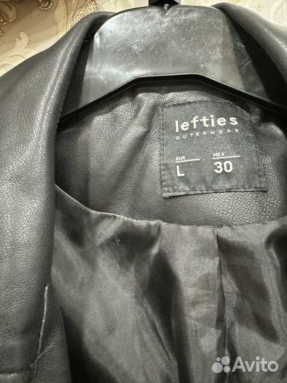 Куртка косуха женская 50 размер