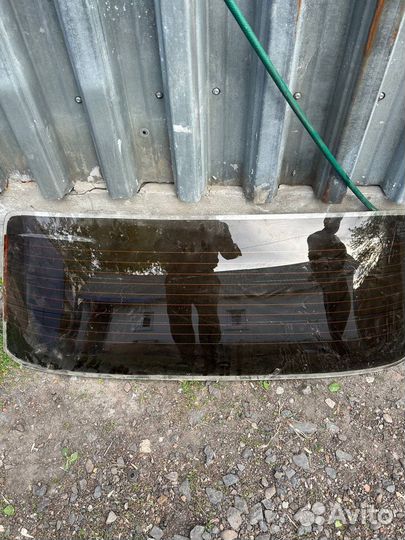 Стекла зад/перед, ваз классика