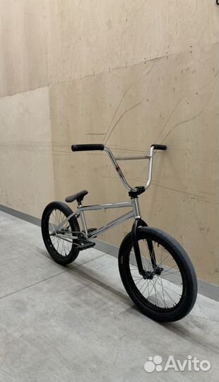 Велосипед BMX (custom)