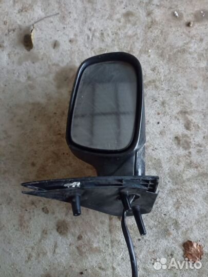 Зеркало правое электро чери амулет а15 SQR477F