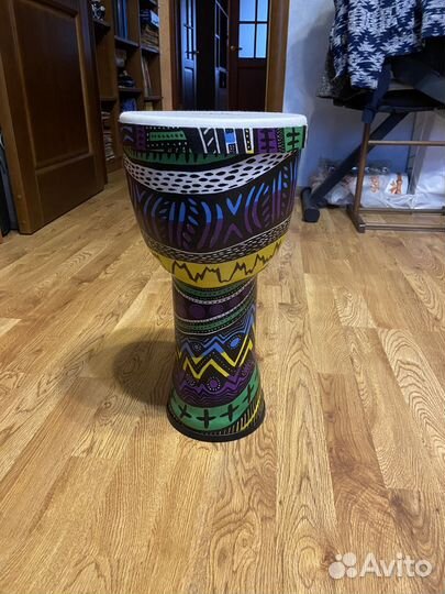 Yuka drbe8-15 Дарбука (Думбек)