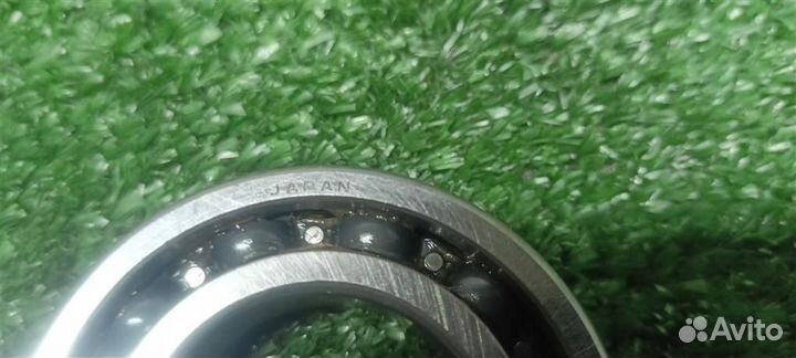 Подшипник шариковый коленвала Мопед Suzuki Let's