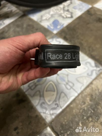 Камера Continental Race Light 18-622/25-630
