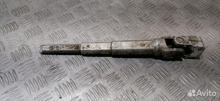 Кардан рулевой нижний Bmw X3 e83 2004-2010